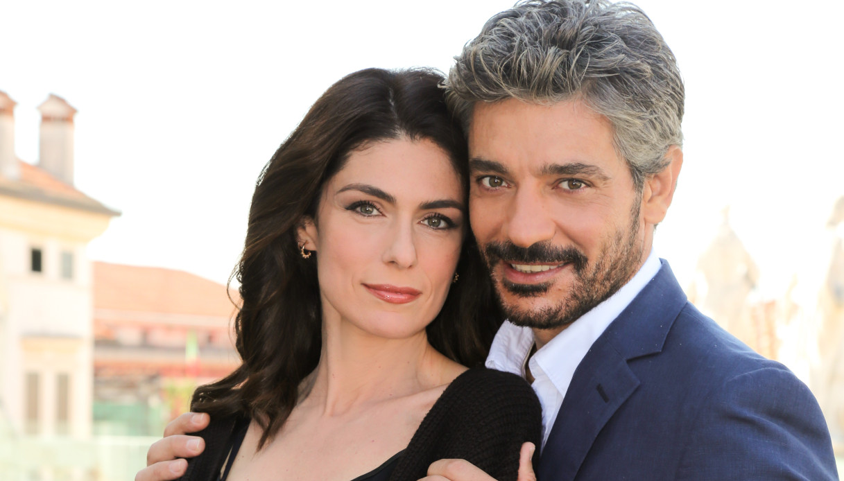 Luce Dei Tuoi Occhi Anticipazioni Terza Puntata Martedi 5 Ottobre 2021 Spettegolando