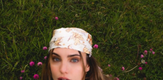 Macarena Achaga biografia: chi è, età, altezza, peso, figli, marito, Instagram e vita privata