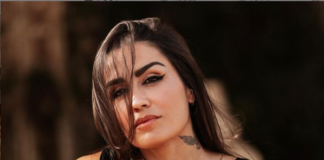 Manola Moslehi biografia: chi è, età, altezza, peso, tatuaggi, fidanzato, Instagram e vita privata