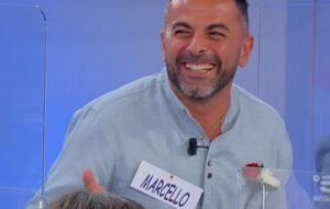 Marcello di Uomini e Donne Trono Over, biografia: chi è, età, altezza, peso, figli, moglie, Instagram e vita privata