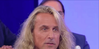 Marco Firpo biografia: chi è, età, altezza, peso, figli, moglie, Instagram e vita privata