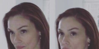 Marjo Berasategui biografia: chi è, età, altezza, peso, figli, marito, Instagram e vita privata