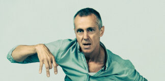 Mark Steger biografia: chi è, età, altezza, peso, figli, moglie Instagram e vita privata
