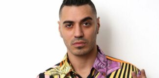 Marracash biografia: chi è, età, altezza, peso, tatuaggi, fidanzata, Instagram e vita privata