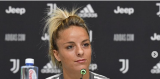 Martina Rosucci biografia: chi è, età, altezza, peso, tatuaggi, fidanzato, Instagram e vita privata
