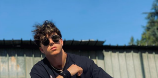 Mattia Zenzola biografia: chi è, età, altezza, peso, tatuaggi, fidanzata, Instagram, Tik Tok e vita privata