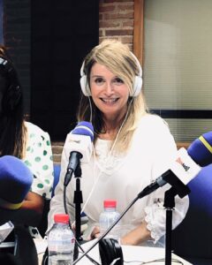 Mavi Felli biografia: chi è, età, altezza, peso, figli, marito, Instagram e vita privata