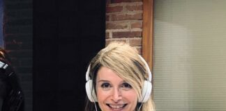 Mavi Felli biografia: chi è, età, altezza, peso, figli, marito, Instagram e vita privata