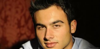 Nicola Pisu biografia: chi è, età, altezza, peso, figli, moglie, Instagram e vita privata