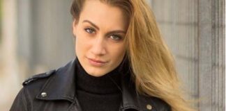 Nikita Pelizon biografia: chi è, età, altezza, peso, figli, marito, Instagram e vita privata