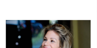Nina-Friederike Gnädig biografia: chi è, età, altezza, peso, figli, marito, Instagram e vita privata