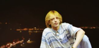Nino Esposito (sosia Nino D'Angelo) biografia: chi è, età, altezza, peso, figli, moglie, Instagram e vita privata