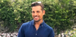 Ottavio De Stefano biografia: chi è, che fine ha fatto, età, altezza, peso, figli, moglie, Instagram e vita privata