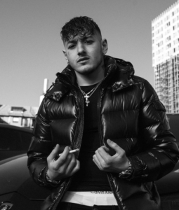 Paky Glory (Vincenzo Mattera) biografia: chi è, età, altezza, peso, tatuaggi, fidanzata, Instagram e vita privata