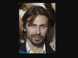 Paolo Persi biografia: chi è, età, altezza, peso, figli, moglie, Instagram e vita privata