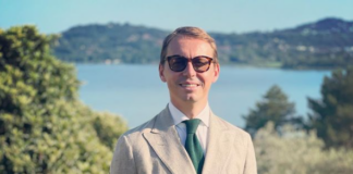 Paride Vitale biografia: chi è, età, altezza, peso, figli, moglie, Instagram e vita privata