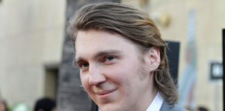 Paul Dano biografia: chi è, età, altezza, peso, figli, moglie, Instagram e vita privata