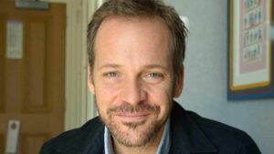 Peter Sarsgaard biografia: chi è, età, altezza, peso, figli, moglie, Instagram e vita privata