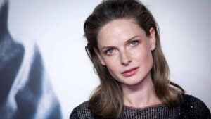 Rebecca Ferguson biografia: chi è, età, altezza, peso, figli, marito, Instagram e vita privata