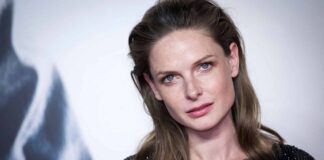 Rebecca Ferguson biografia: chi è, età, altezza, peso, figli, marito, Instagram e vita privata