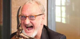Robert Englund biografia: chi è, età, altezza, peso, figli, moglie Instagram e vita privata