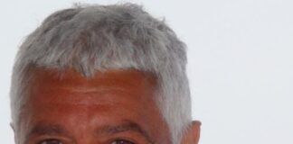 Rodolfo Bigotti biografia: chi è, età, altezza, peso, figli, moglie, Instagram e vita privata