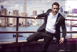 Ryan Reynolds biografia: chi è, età, altezza, peso, figli, moglie, Instagram e vita privata