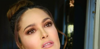 Salma Hayek biografia: chi è, età, altezza, peso, figli, marito, Instagram e vita privata