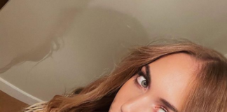 Sasha Sabbioni biografia: chi è, età, altezza, peso, fidanzato, Instagram e vita privata