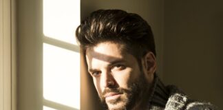 Sergio Arcuri biografia: chi è, età, altezza, peso, figli, moglie, Instagram e vita privata