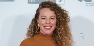 Silvia Marty biografia: chi è, età, altezza, peso, figli, marito, Instagram e vita privata