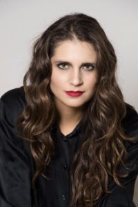 Silvia Siravo biografia: chi è, età, altezza, peso, figli, marito, Instagram e vita privata