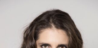 Silvia Siravo biografia: chi è, età, altezza, peso, figli, marito, Instagram e vita privata