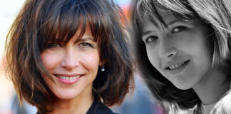Sophie Marceau biografia: chi è, età, altezza, peso, figli, marito, Instagram e vita privata