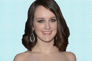 Sophie McShera biografia: chi è, età, altezza, peso, figli, marito, Instagram e vita privata