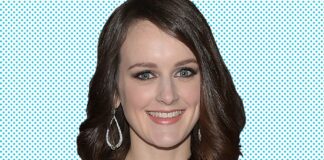 Sophie McShera biografia: chi è, età, altezza, peso, figli, marito, Instagram e vita privata