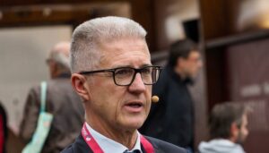 Stefano Bizzotto biografia: chi è, età, altezza, peso, figli, moglie, Instagram e vita privata