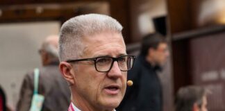 Stefano Bizzotto biografia: chi è, età, altezza, peso, figli, moglie, Instagram e vita privata