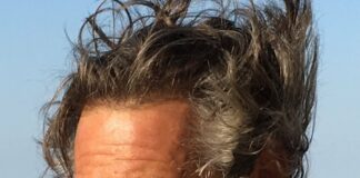 Stefano Pesce biografia: chi è, età, altezza, peso, figli, moglie, Instagram e vita privata