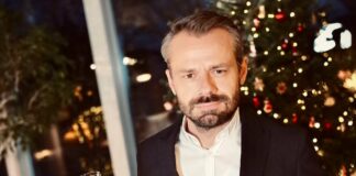 Sven Waasner biografia: chi è, età, altezza, peso, figli, moglie, Instagram e vita privata