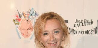 Sylvie Testud biografia: chi è, età, altezza, peso, figli, marito, Instagram e vita privata