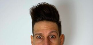 Thomas Hungry biografia: chi è, età, altezza, peso, figli, moglie, Instagram, YouTube e vita privata