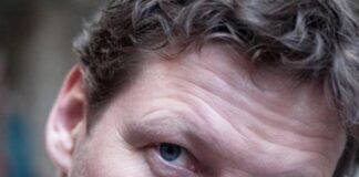 Thomas Unger biografia: chi è, età, altezza, peso, figli, moglie, Instagram e vita privata