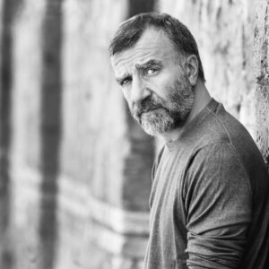 Ugo Dighero biografia: chi è, età, altezza, peso, figli, moglie, Instagram e vita privata