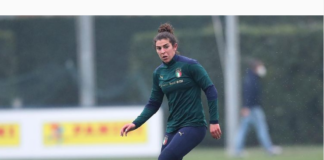 Valentina Bergamaschi biografia: chi è, età, altezza, peso, tatuaggi, fidanzato, Instagram e vita privata