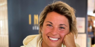 Valentina Giacinti biografia: chi è, età, altezza, peso, tatuaggi, figli, marito, Instagram e vita privata