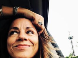 Valeria Rossi biografia: chi è, che fine ha fatto, età, altezza, peso, figli, marito, Instagram e vita privata