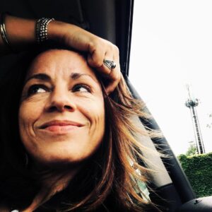 Valeria Rossi biografia: chi è, che fine ha fatto, età, altezza, peso, figli, marito, Instagram e vita privata