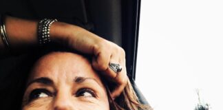 Valeria Rossi biografia: chi è, che fine ha fatto, età, altezza, peso, figli, marito, Instagram e vita privata