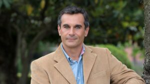 Valerio Rossi Albertini biografia: chi è, età, altezza, peso, figli, moglie, Instagram e vita privata